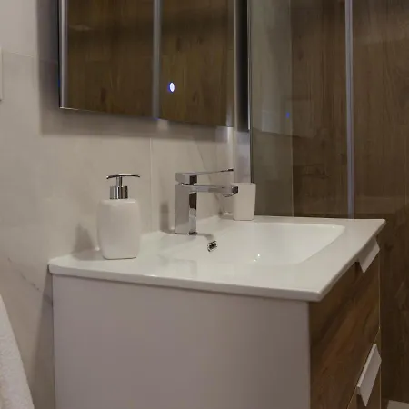 Lägenhet Verdeo Centro Córdoba