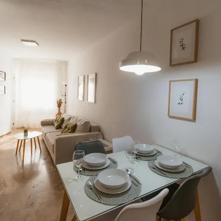 Verdeo Centro * コルドバ