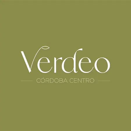 Verdeo Centro コルドバ