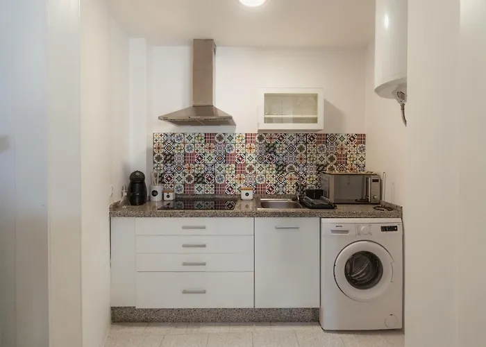 Verdeo Centro * コルドバ