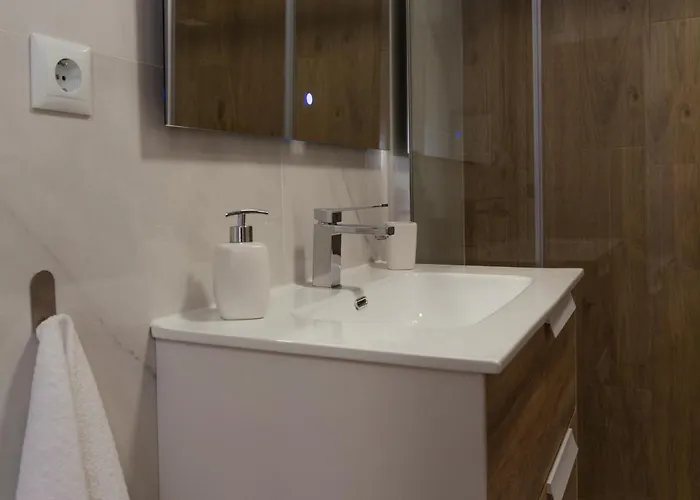 アパート Verdeo Centro コルドバ