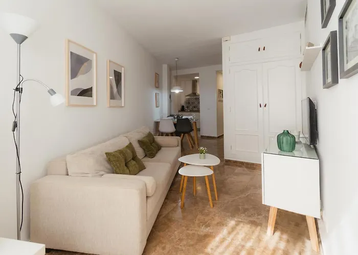 アパート Verdeo Centro コルドバ