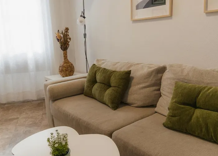 Verdeo Centro コルドバ