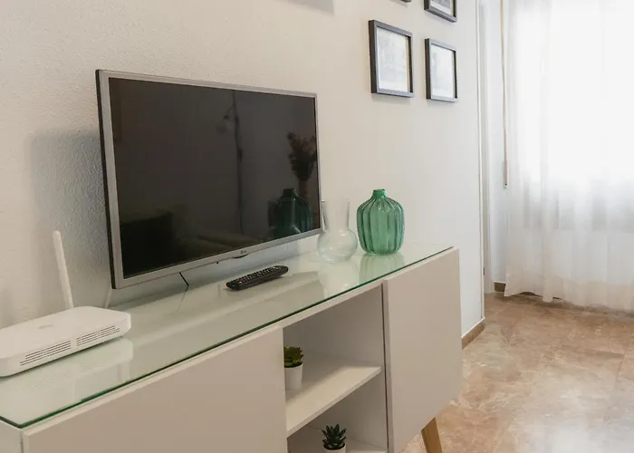 Verdeo Centro コルドバ