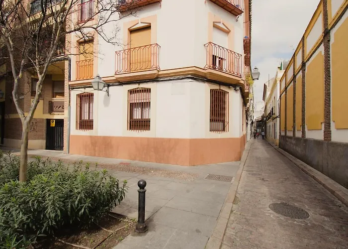 アパート Verdeo Centro コルドバ