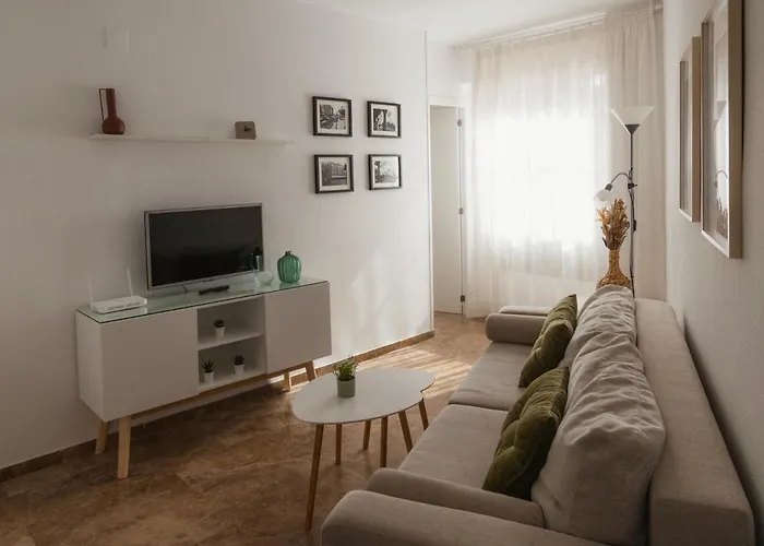 Verdeo Centro * コルドバ