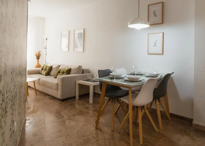 Verdeo Centro * コルドバ