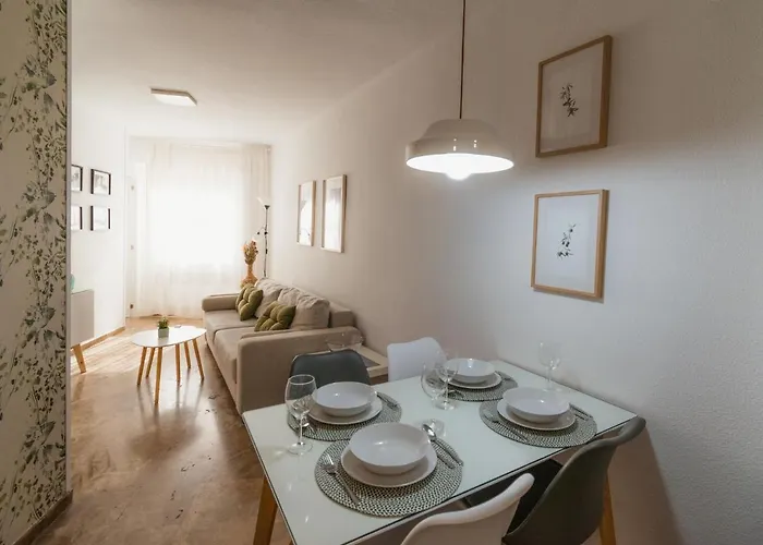 Verdeo Centro * コルドバ