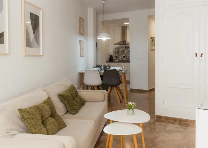 アパート Verdeo Centro *