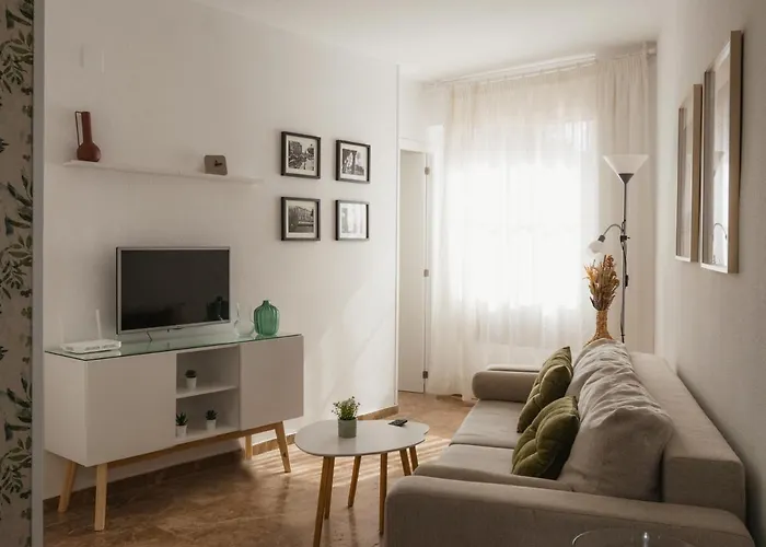 アパート Verdeo Centro コルドバ