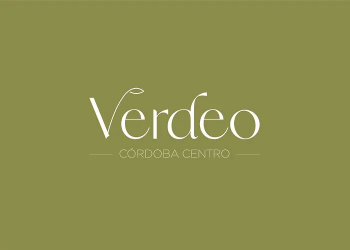 Verdeo Centro コルドバ