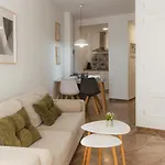 Appartement Verdeo Centro *