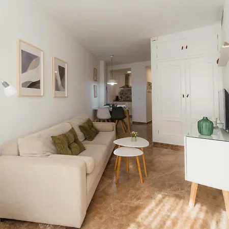 Apartament Verdeo Centro Kordoba
