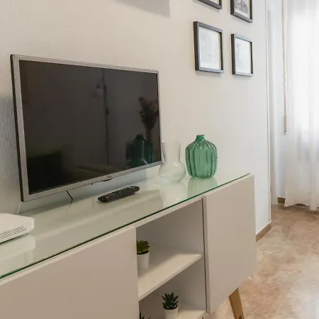 Verdeo Centro Kordoba