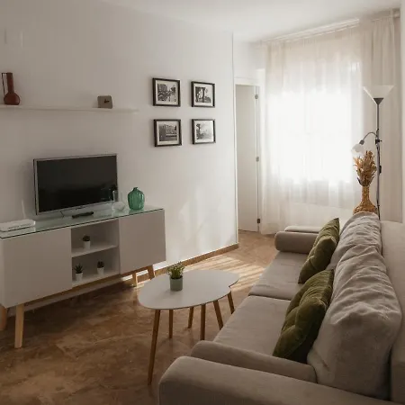 Verdeo Centro * Kordoba