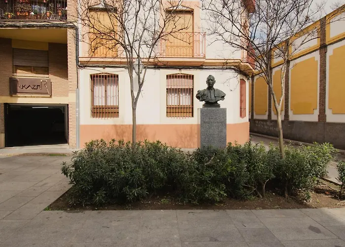 Verdeo Centro * קורדובה