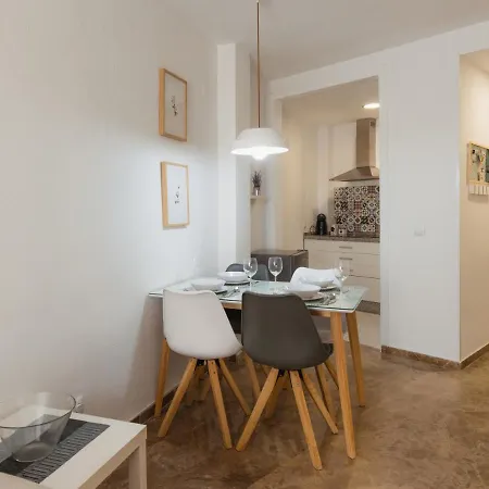 Verdeo Centro Apartment