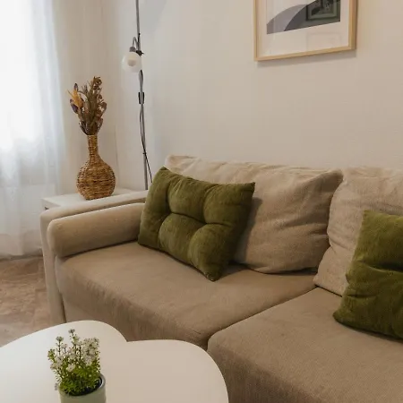 Verdeo Centro Córdoba