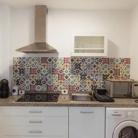 Apartment Verdeo Centro *