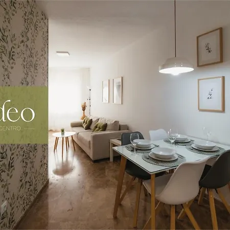 Apartment Verdeo Centro *