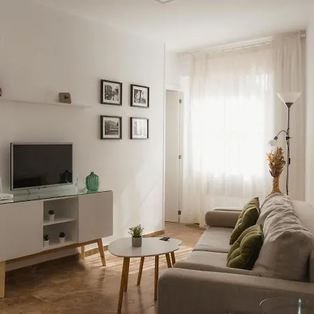 Apartment Verdeo Centro Córdoba